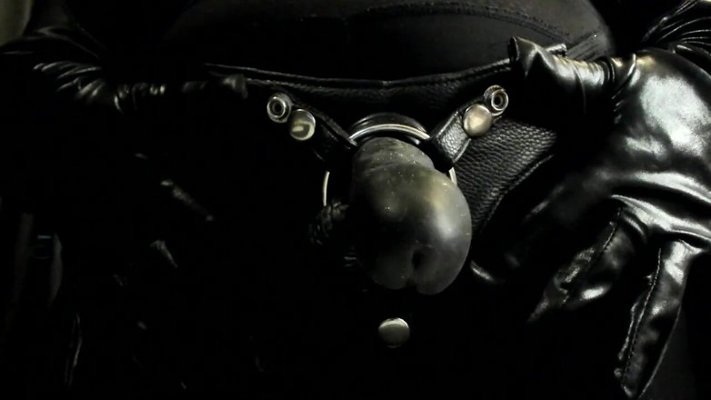 Mistress Hotwife Venus: Kadın kılıklı Colette için aşağılayıcı görevler
