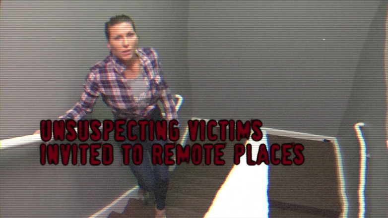 Hotel Captives: Turndown Service Part 3 Featuring Miles Striker, Arielle Aquinas, Dave Dixon