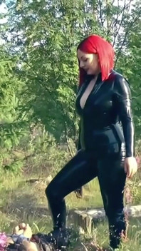 JOI Jerk off Instruction and Sissification for Newbie Slut