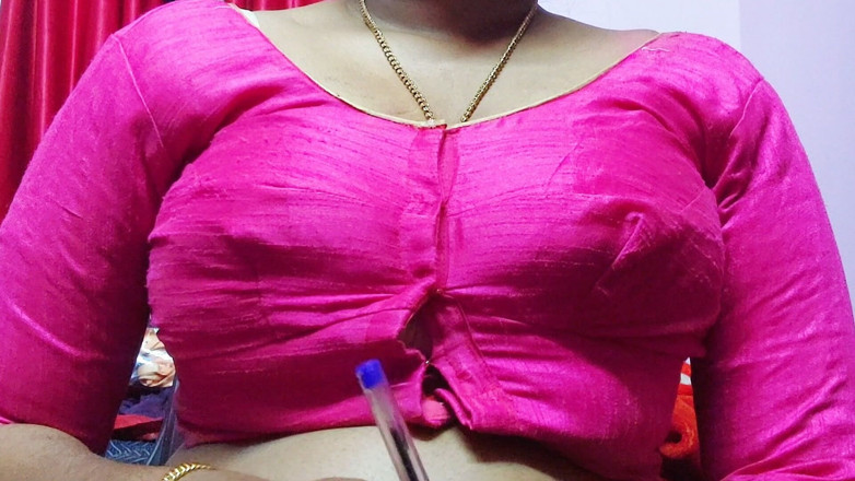 Desi Mohini: Stepsister Enjoyed with Her Naughty Stepbrother.