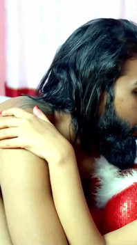 Indian Desi Young Newly Married Couple Morning Hardcore Sex Video Fucking in Asian Style