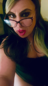 Krissy Sweets