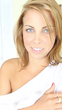 Krystal Banks' il jacker scansafatiche