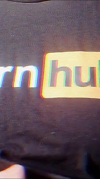Crop Top Tease