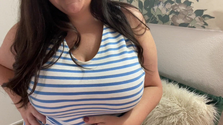 cutejayne: Insémine ta secrétaire BBW à forte poitrine