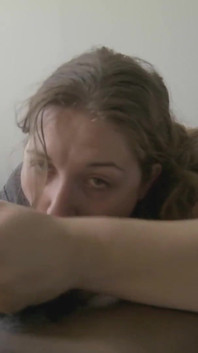 Dripdrop: Kay Lee polyká náklad a nepřestává sát !!