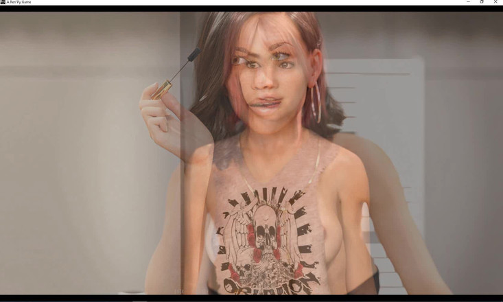 EroticKrisso: Charon - svádí mého manžela