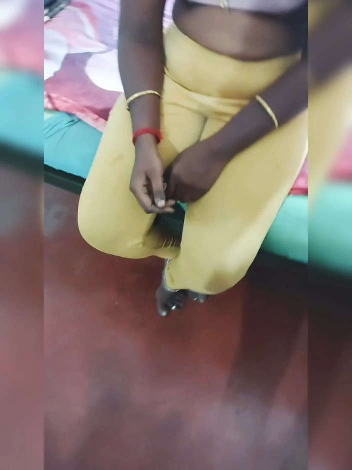 Fazon: Tamil - nuevo vido y vestido quitan vido