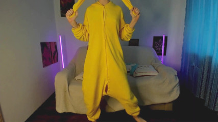 Skinny_lady69: Cosplay succoso