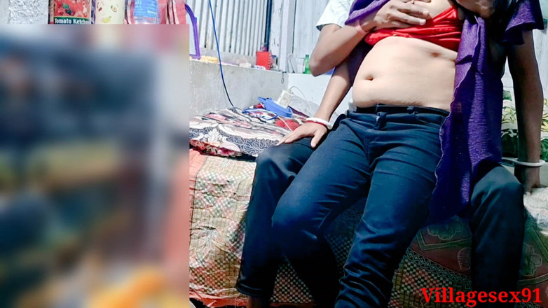 Villagesex91: Devar Bhabhi Chudai 홈 자유 시간