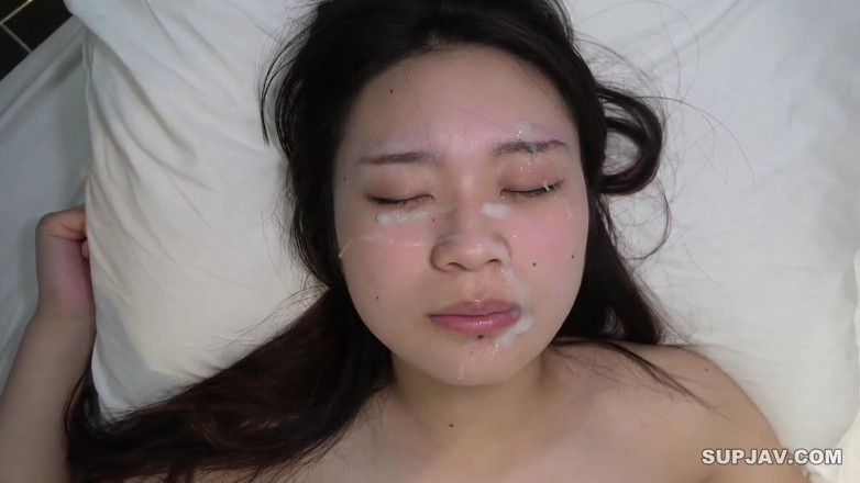 Asian happy ending: Asiatischer engel 21699