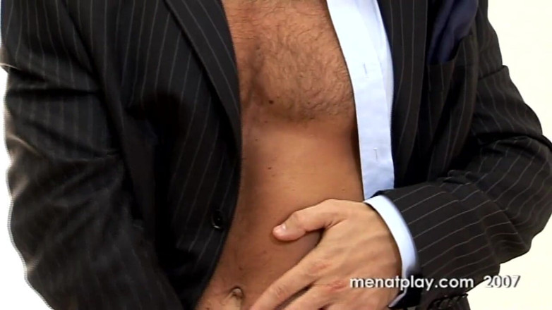 MenAtPlay: Kevin Cage: One to One