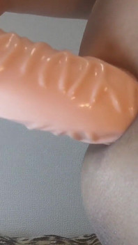 Anal Dildo
