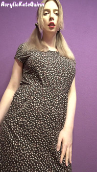 Feeling Really Naughty Today
