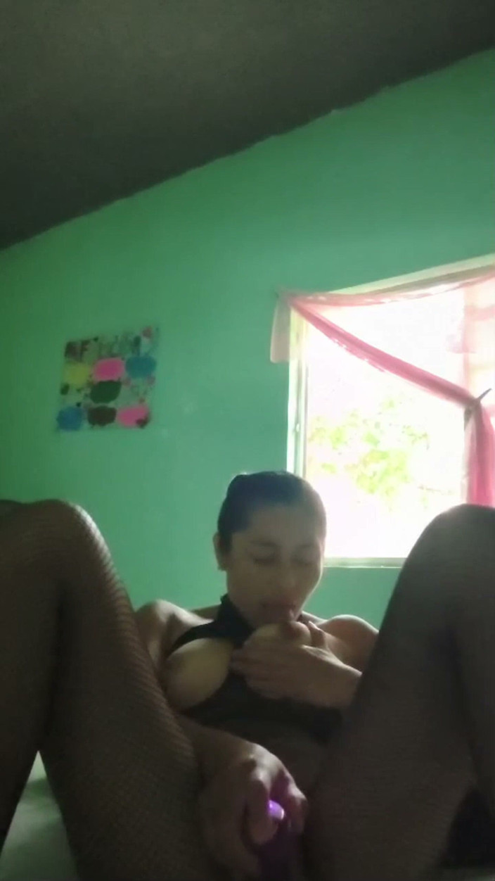 GueritaSexi29: Jerking off Till I Come 2
