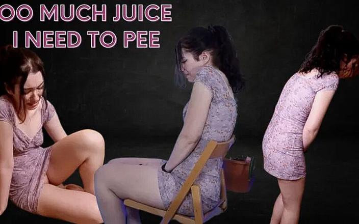 Adria nite [deactivated]: Забагато соку, мені потрібно пописати