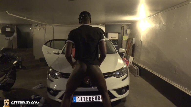 Citebeur: Citebeur - il nuovo capo in città - 2a parte