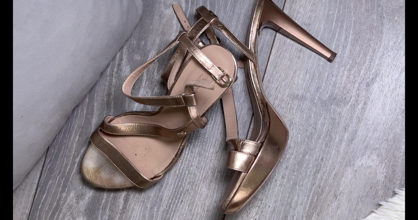 We heart Milfs: Alex šuká zralou blondýnku Dianu do zadku