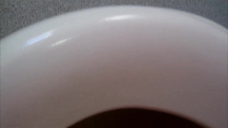 Scarlet Vixen: Fétiche des toilettes, Efro pisse, etc