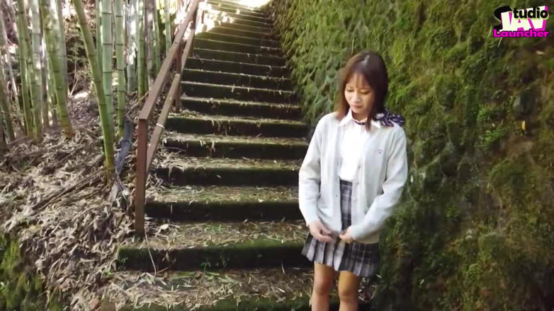 Studio JAV Launcher: Soft Halo-can You Handle How This Sweet Muse Habiskan Minumannya...