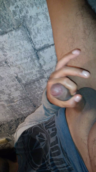 AlexAlejandro13: ああ、孤独、テミネート、ワクワクする
