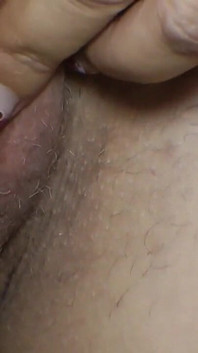 My Clitoris