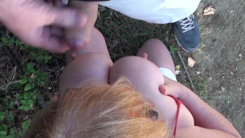 Dirty Doctors Clips: A walk in the forest