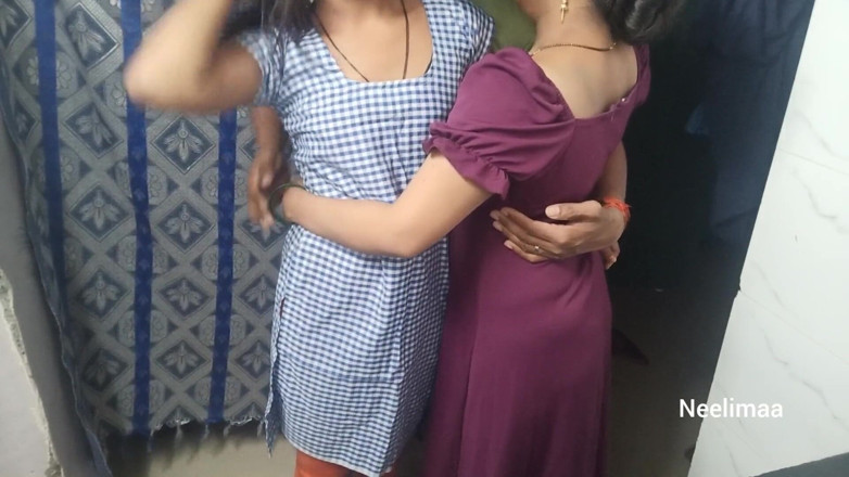 Neelimaa: Seks bertiga India.