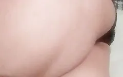 My Stepson Almost Found Me Touching My Pussy