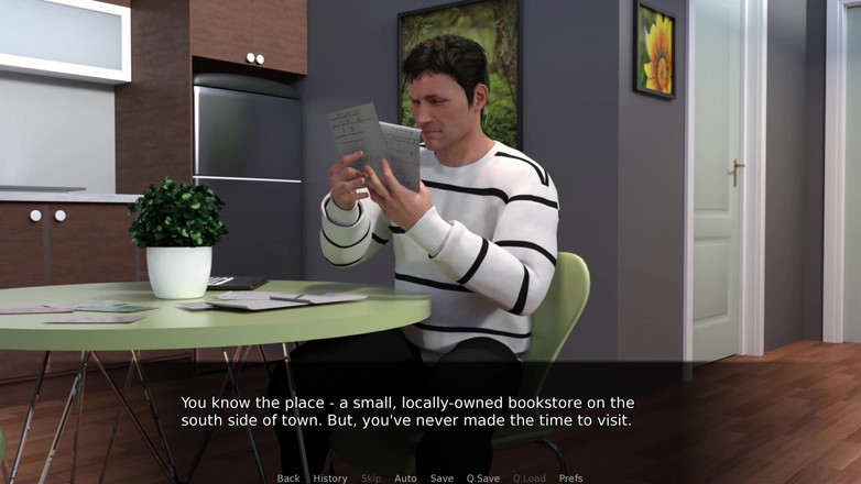 Wickedgammes: Mult mai mult decât prieteni cu dreptul de a freca...
