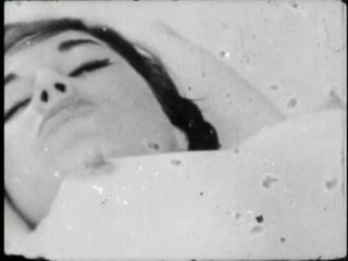 Vintage Usa: Vintage kompilace sexy MILFek, které pózují nahé a škádlí