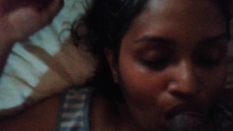 Tina Baby: 내 여친이 나를 따먹을 수 있도록 유혹당했어