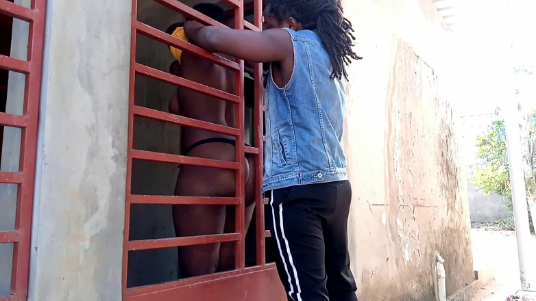 BMCs: They Locked Her in the House, I Jumped the Wall,...