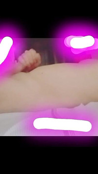 自拍高潮