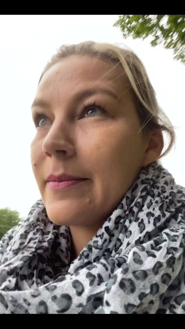 Daddys Luder: Exhibitionistischer Vorgeschmack
