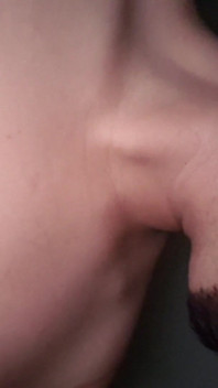 Gassy Farts and Tight Nelly