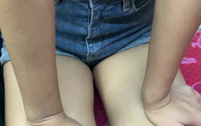 Wicked Aryan: Seks sensual, wajah hiddet - merasa panas, bukan identitas
