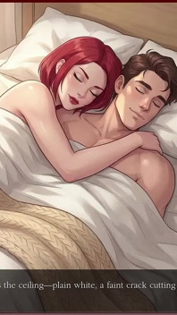 Cu mare plăcere # 4 Mary Jane Muie de dimineață - joc sexual super-erou