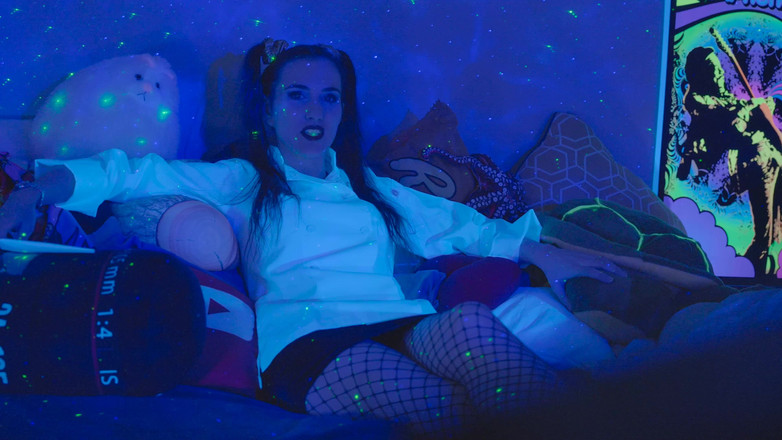 Piper Blush: Piper desvergonzada - Piper Inc. s1 ep9