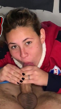 Compilation di sborrate e sborrate in faccia