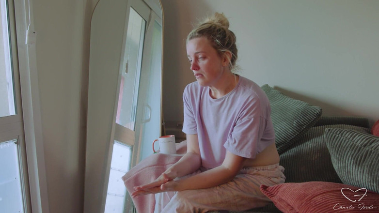 CharlieForde: Nu acasă de sărbători cu Charlie Forde, Nick Strokes