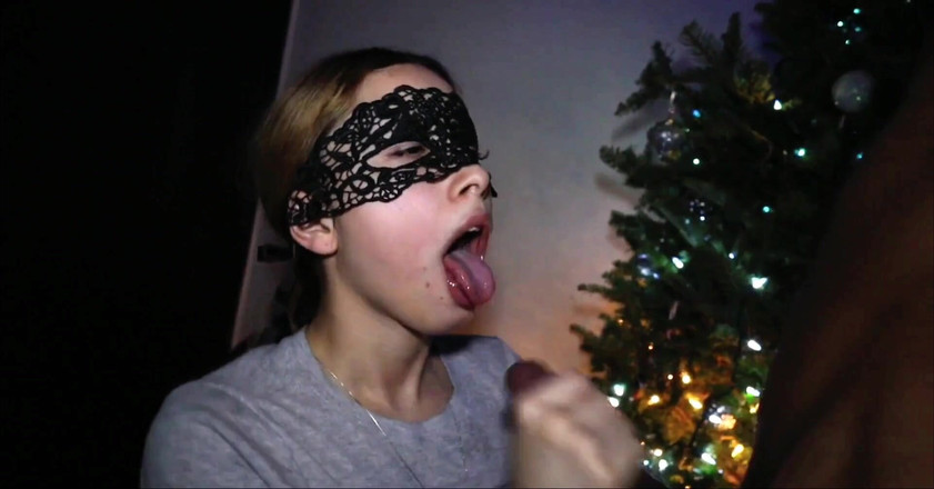 King Cure TV: Kremowa cipka na Boże Narodzenie