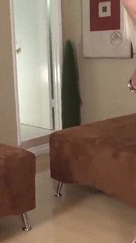 The pleasure of a big black dick fucking me #6 - the best actresses