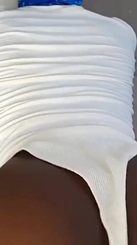 Com tesão, enteada fode seu padrasto