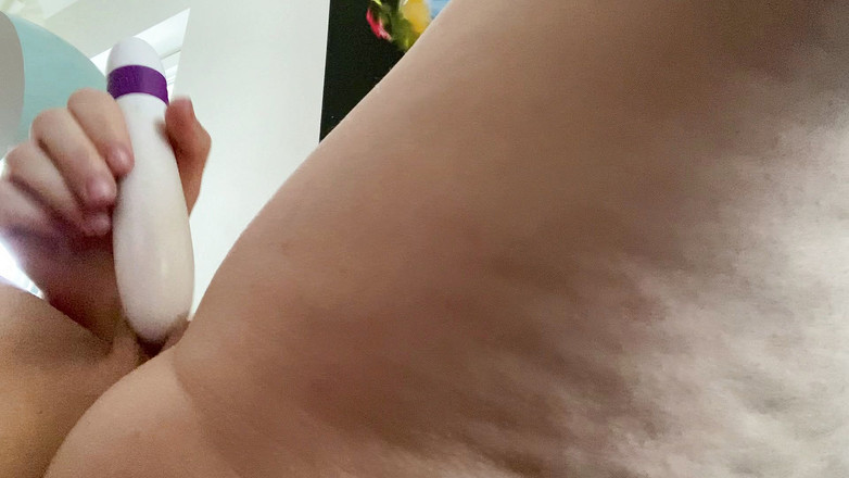 Your Dream Stephanie: Sledujte, jak si užívám...