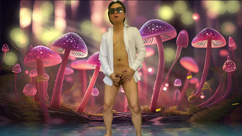 Great J: A Hooker Guy Who Started Sucking Cock When He's Young...