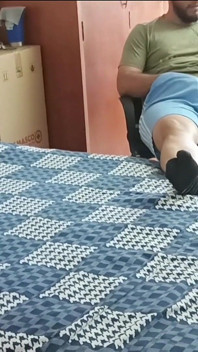 meri chodne laayak sauteli bahan mujhe hastamaithun karna sikhaati hai. spenish porn.
