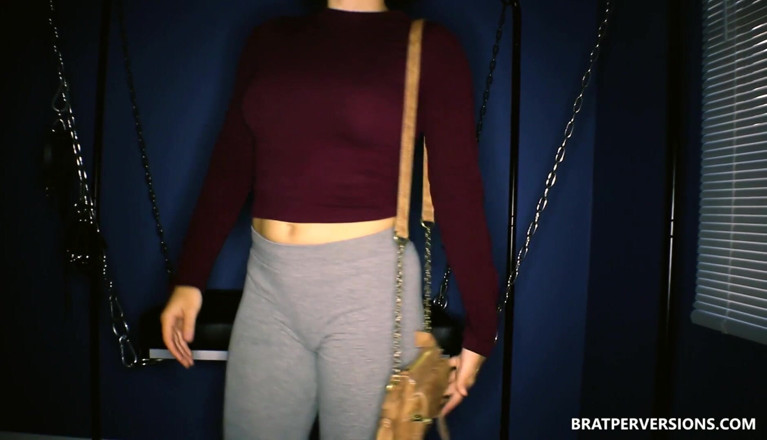 Brat Perversions: Creep's WICHsanleitung