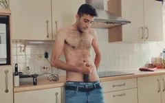 Assista meu pau enorme gozar no prato enorme ejaculação grossa # 92