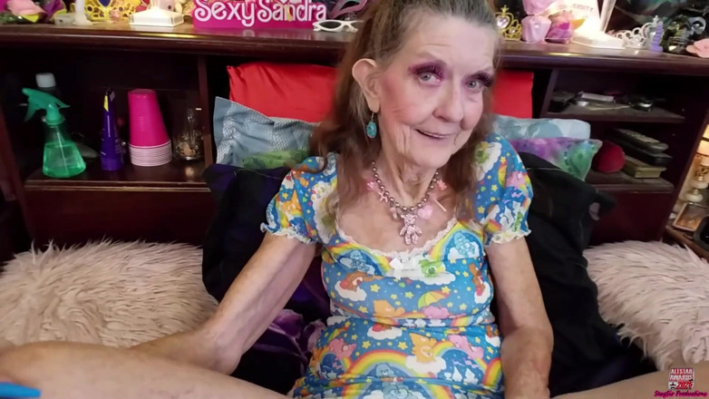 Sexy Sandra N Sir Christopher: Autumn 2025 Anal Fun